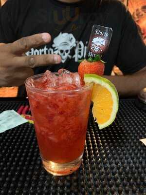 Porto Pirata Restaurante Point