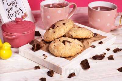 Flor De Rabanete - Culinária Vegana