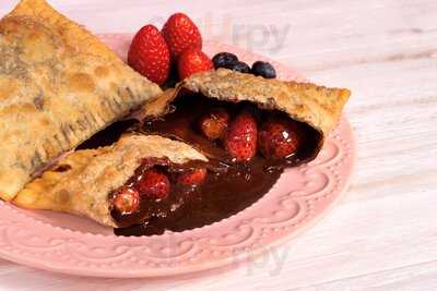 Flor De Rabanete - Culinária Vegana