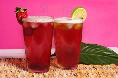 Flor De Rabanete - Culinária Vegana