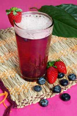 Flor De Rabanete - Culinária Vegana