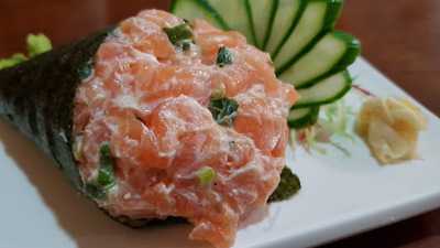 Dragon Sushi- Buffet Japones