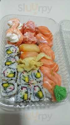 Dragon Sushi- Buffet Japones