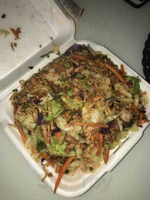 Dragon Sushi- Buffet Japones