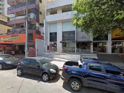 Dragon Sushi- Buffet Japones