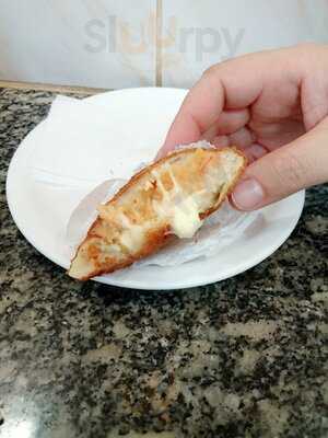 Lanchonete Dois Corações