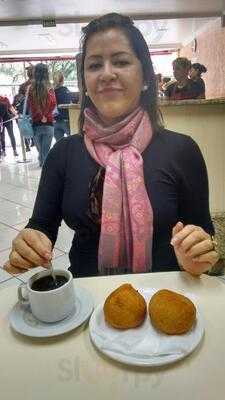 Lanchonete Dois Corações