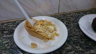 Lanchonete Dois Corações