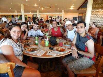 Lanchonete E Restaurante Costão Do Santinho