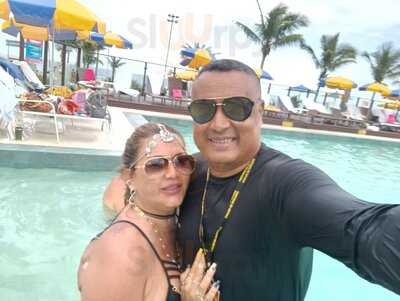 Lanchonete E Restaurante Costão Do Santinho