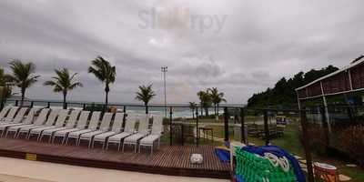 Lanchonete E Restaurante Costão Do Santinho