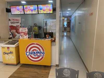 Chiquinho Sorvetes