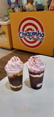 Chiquinho Sorvetes