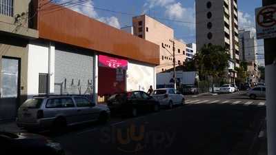 Barra S - Cafe Express