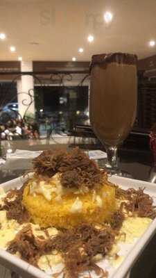 Benévolo Café E Gelato