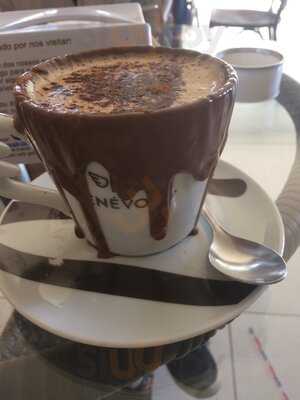 Benévolo Café E Gelato