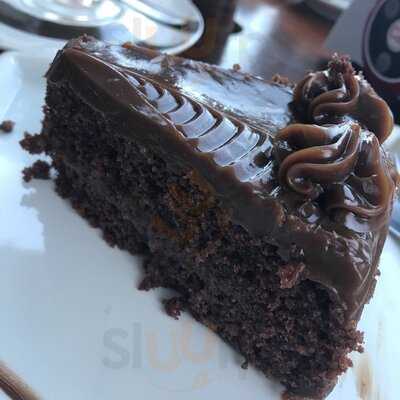 Benévolo Café E Gelato