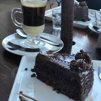 Benévolo Café E Gelato