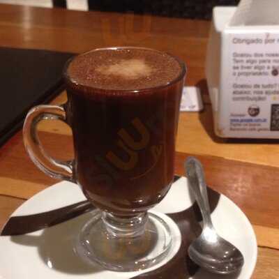 Benévolo Café E Gelato