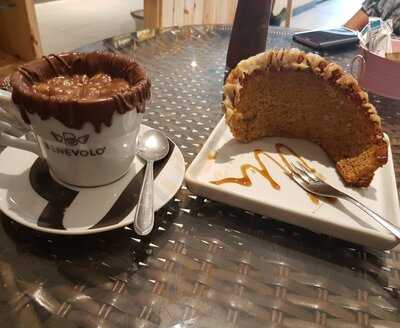 Benévolo Café E Gelato