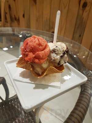 Benévolo Café E Gelato