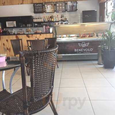 Benévolo Café E Gelato