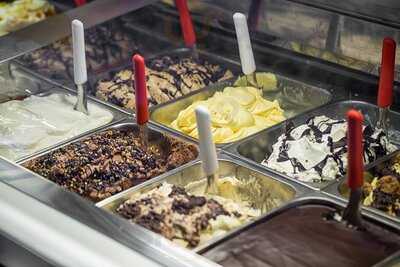 Benévolo Café E Gelato