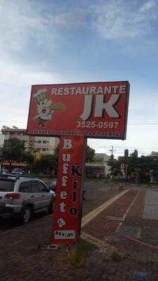 Restaurante Jk