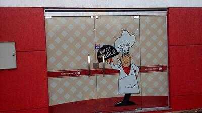 Restaurante Jk