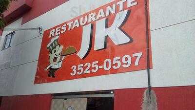 Restaurante Jk