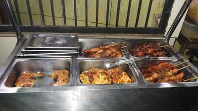 Restaurante Deus Provera