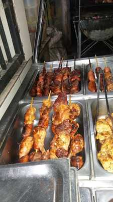 Restaurante Deus Provera