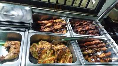 Restaurante Deus Provera