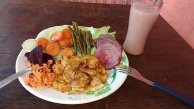 Restaurante Deus Provera