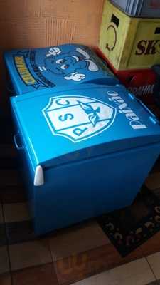 Restaurante Deus Provera