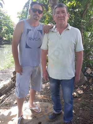 Restaurante Deus Provera