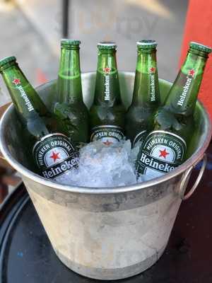 Lanchonete Parada Obrigatoria