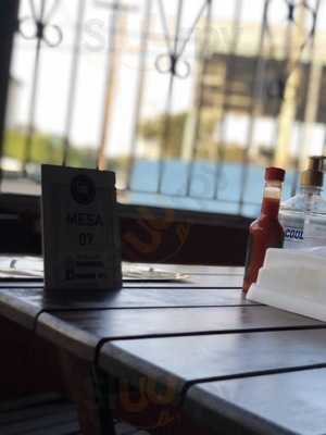 Lanchonete Parada Obrigatoria