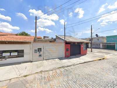 Lanchonete Parada Obrigatoria