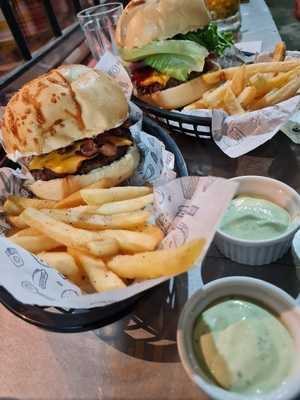 Lanchonete Parada Obrigatoria