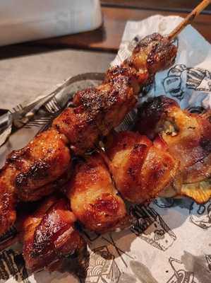 Lanchonete Parada Obrigatoria