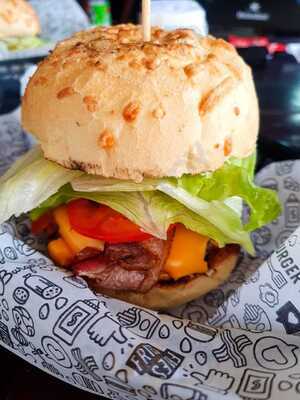 Lanchonete Parada Obrigatoria