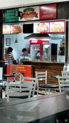 Famiglia Sanfelice Spaghetteria