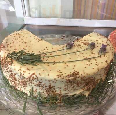 Fada Formiga Doçaria Artesanal