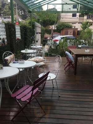 Fada Formiga Doçaria Artesanal