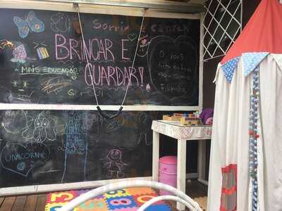 Fada Formiga Doçaria Artesanal