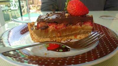 Fada Formiga Doçaria Artesanal