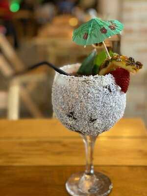 Bar E Lanchonete Seis C