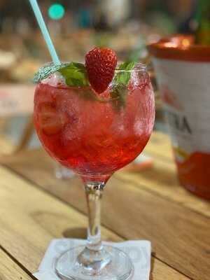 Bar E Lanchonete Seis C