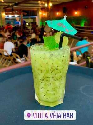 Bar E Lanchonete Seis C